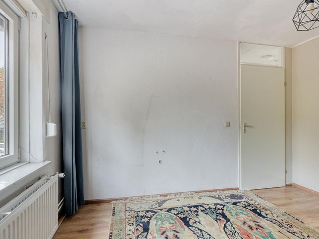 Borgharenparklaan 38, Tilburg