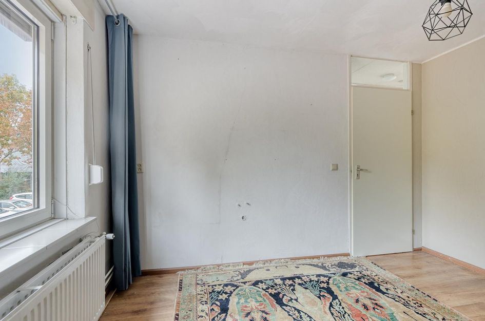 Borgharenparklaan 38