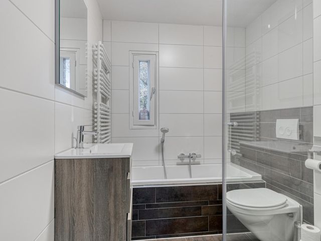 Borgharenparklaan 38, Tilburg