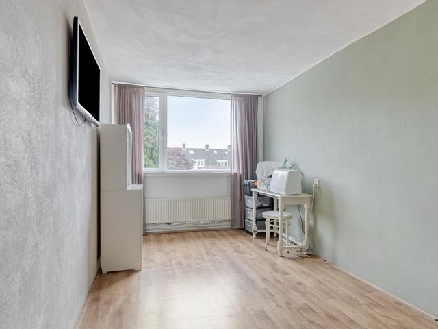 Borgharenparklaan 38, Tilburg