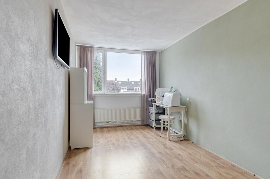 Borgharenparklaan 38