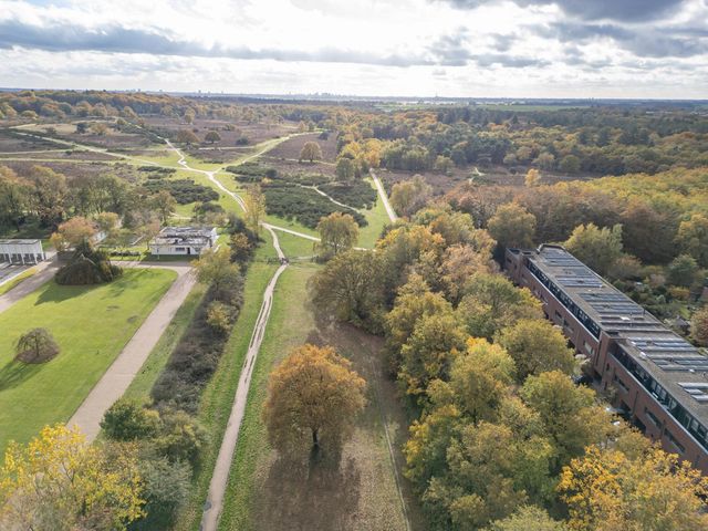 Kolhornseweg 62, Hilversum