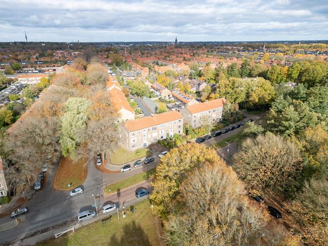 Kolhornseweg 62, Hilversum