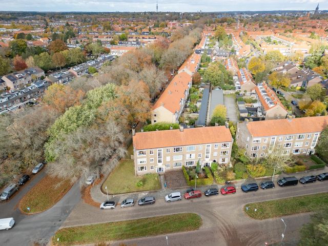 Kolhornseweg 62, Hilversum