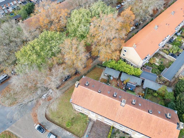 Kolhornseweg 62, Hilversum