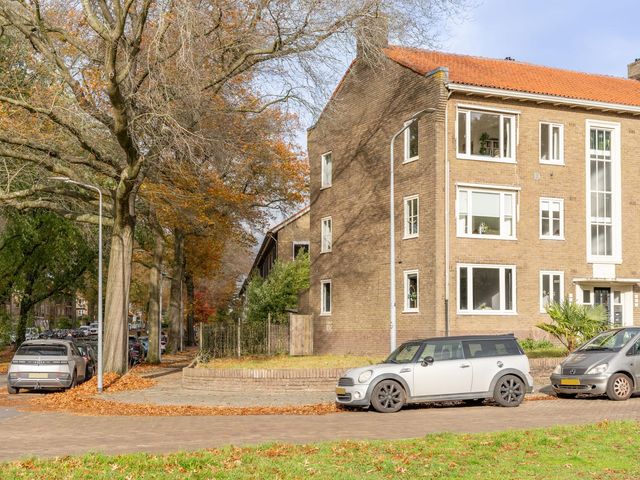 Kolhornseweg 62, Hilversum