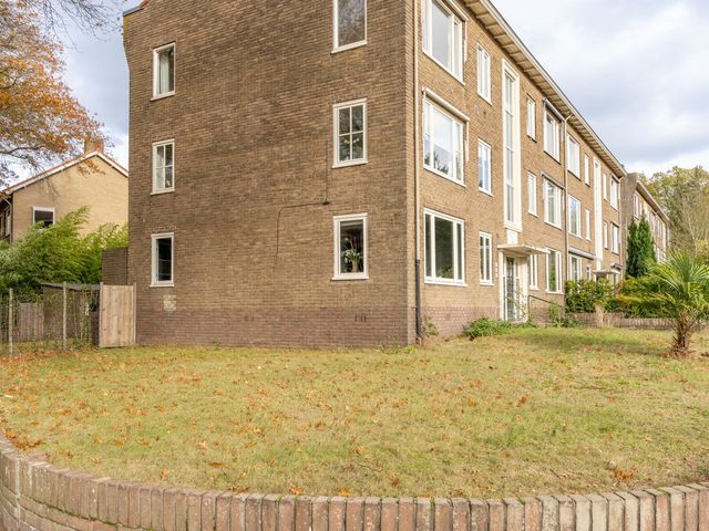 Kolhornseweg 62, Hilversum