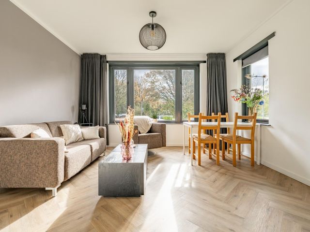 Kolhornseweg 62, Hilversum