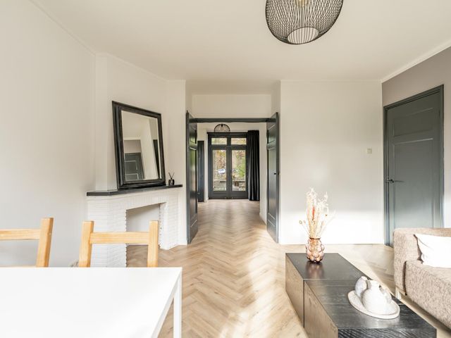 Kolhornseweg 62, Hilversum