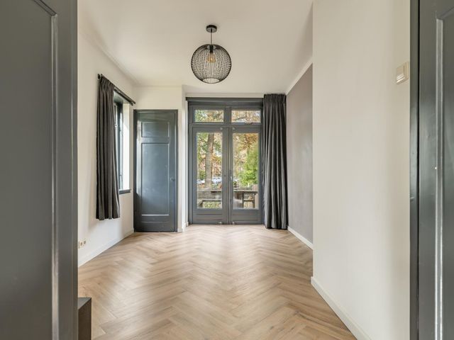 Kolhornseweg 62, Hilversum