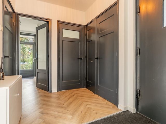 Kolhornseweg 62, Hilversum