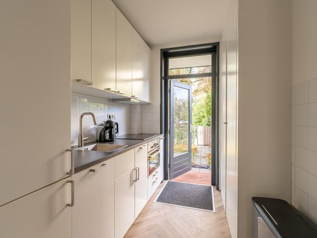 Kolhornseweg 62, Hilversum