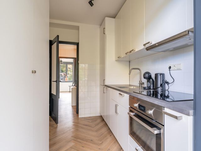 Kolhornseweg 62, Hilversum