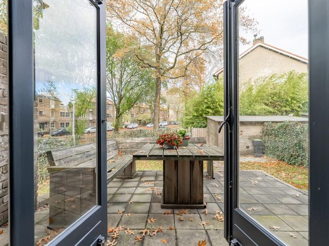 Kolhornseweg 62, Hilversum