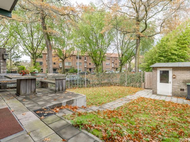 Kolhornseweg 62, Hilversum