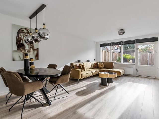 Tegelenpad 29, Almere