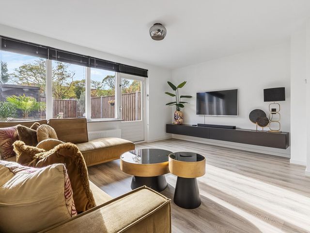 Tegelenpad 29, Almere