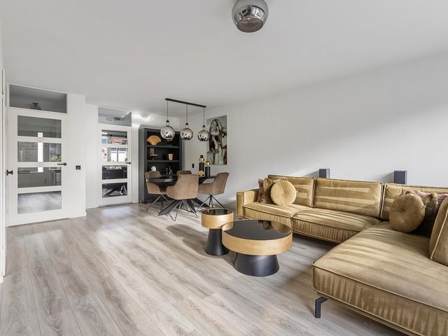 Tegelenpad 29, Almere