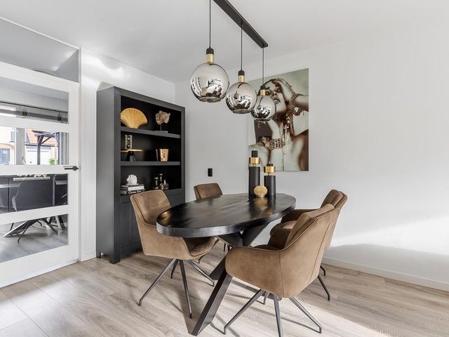 Tegelenpad 29, Almere