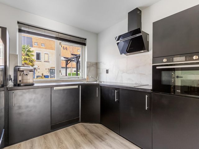 Tegelenpad 29, Almere