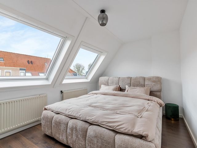 Tegelenpad 29, Almere