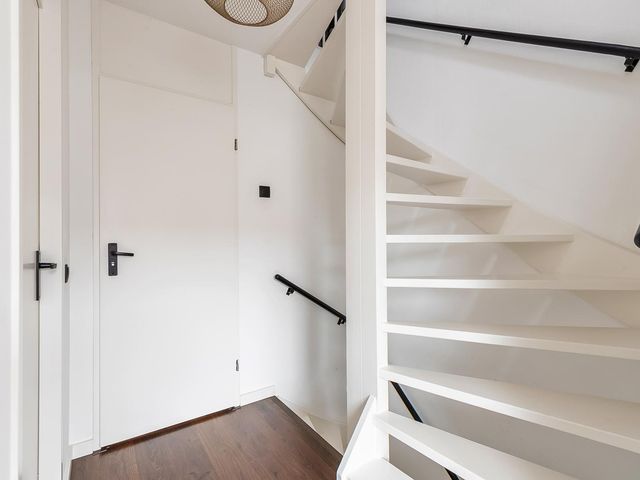 Tegelenpad 29, Almere