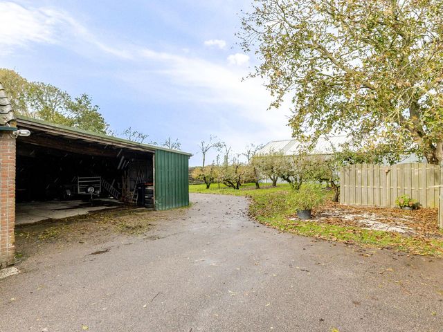 Lekerweg 28, Wijdenes