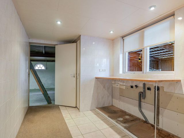 Lekerweg 28, Wijdenes