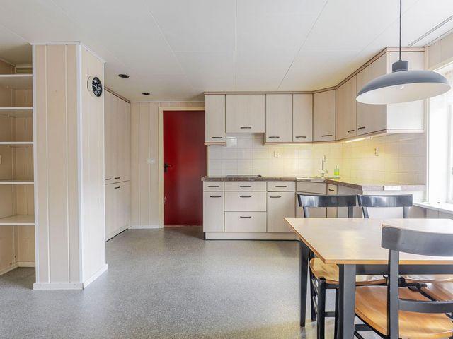 Lekerweg 28, Wijdenes