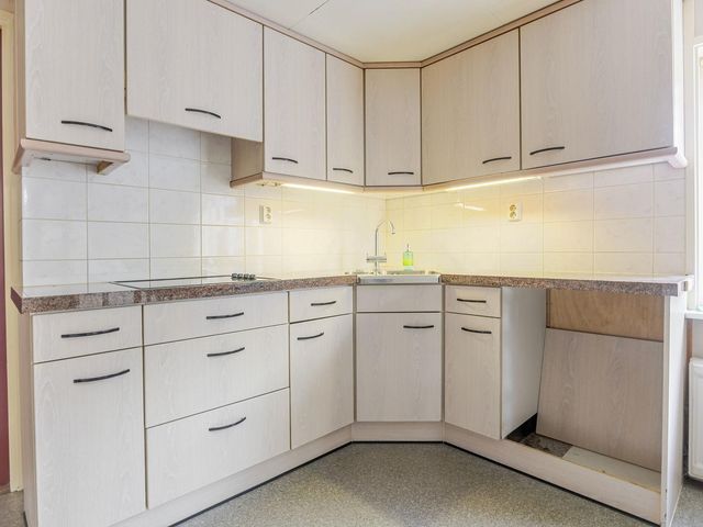 Lekerweg 28, Wijdenes