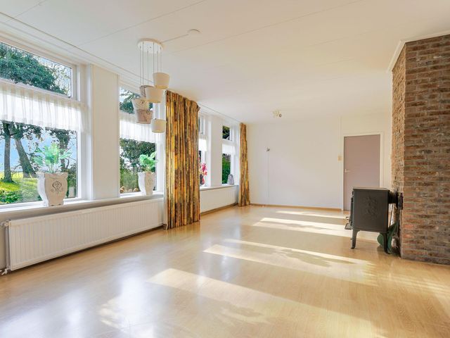 Lekerweg 28, Wijdenes