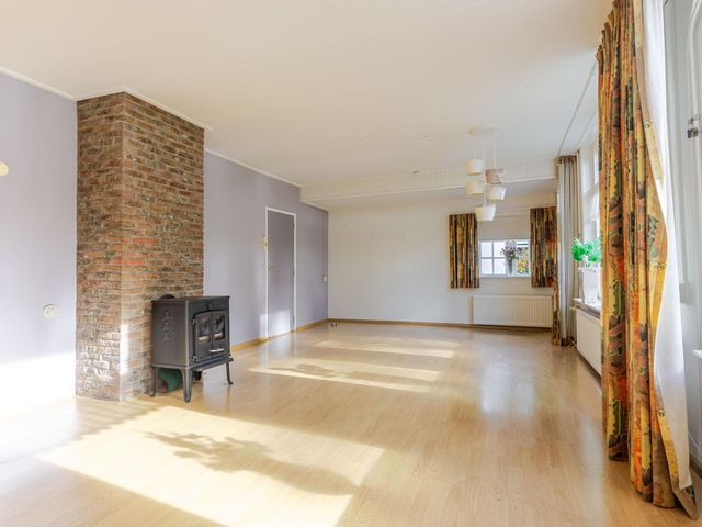 Lekerweg 28, Wijdenes