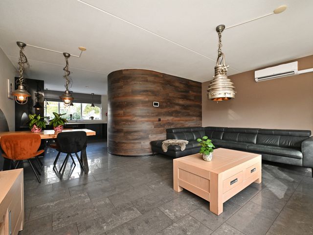 Boeieraak 6, Bergen op Zoom