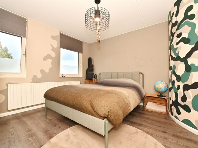 Boeieraak 6, Bergen op Zoom