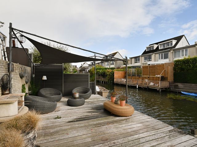 Boeieraak 6, Bergen op Zoom