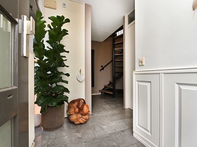 Boeieraak 6, Bergen op Zoom