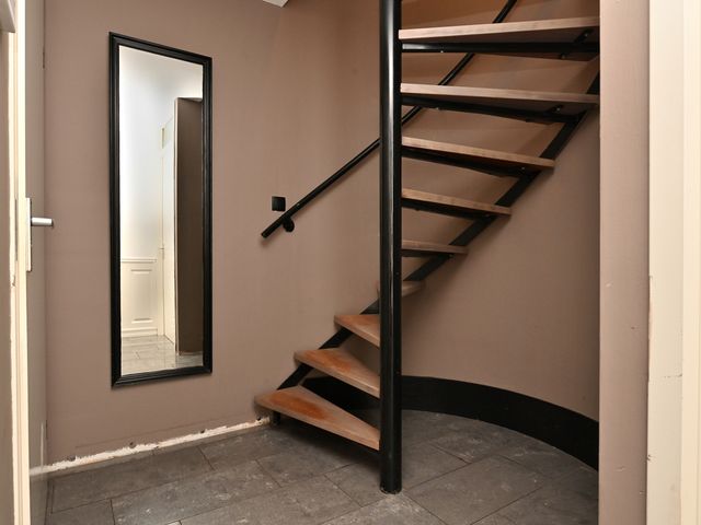 Boeieraak 6, Bergen op Zoom