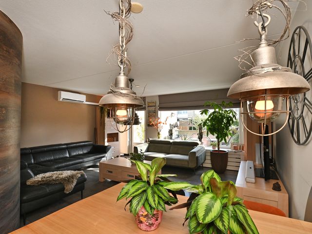 Boeieraak 6, Bergen op Zoom