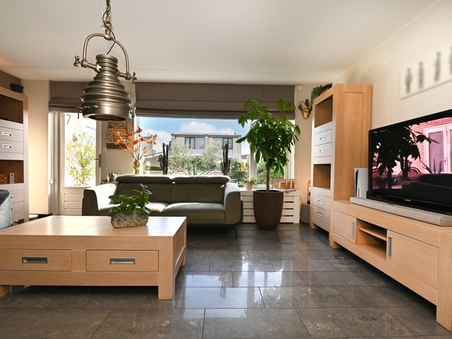 Boeieraak 6, Bergen op Zoom