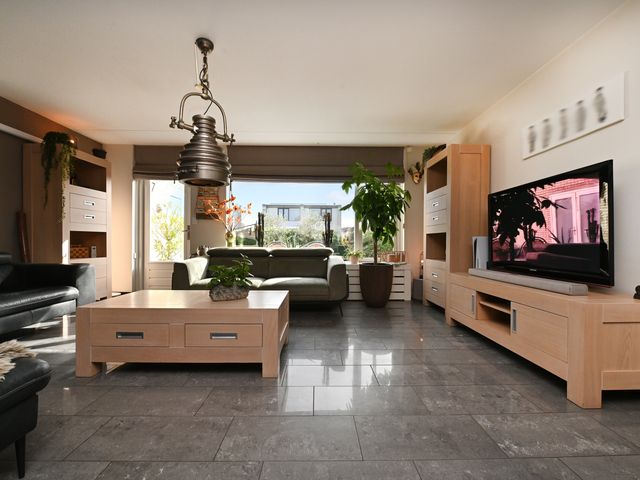 Boeieraak 6, Bergen op Zoom