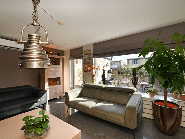 Boeieraak 6, Bergen op Zoom