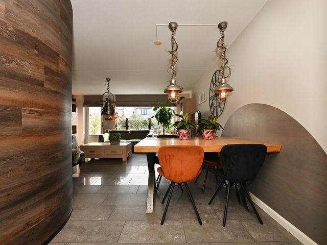 Boeieraak 6, Bergen op Zoom