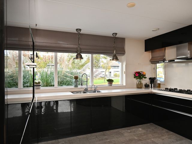 Boeieraak 6, Bergen op Zoom