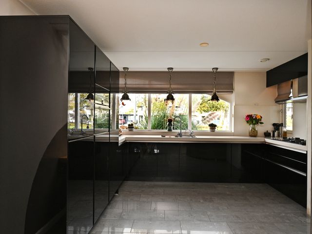 Boeieraak 6, Bergen op Zoom