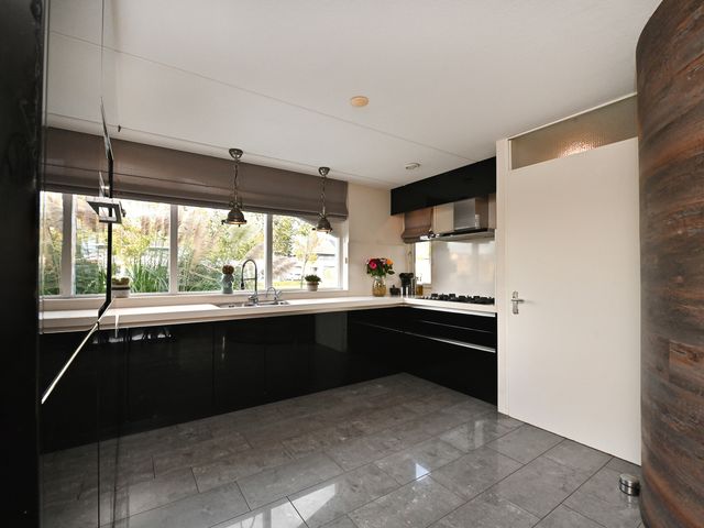 Boeieraak 6, Bergen op Zoom