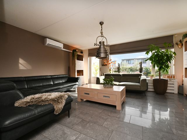 Boeieraak 6, Bergen op Zoom