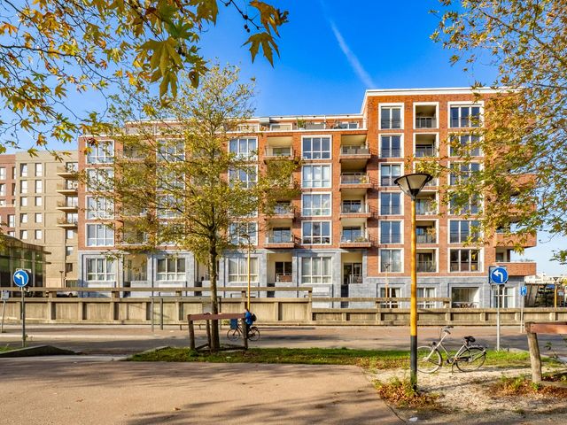 San Marinostraat 191, Utrecht