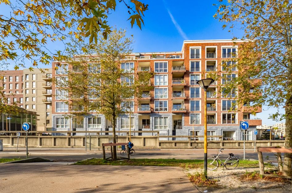 San Marinostraat 191