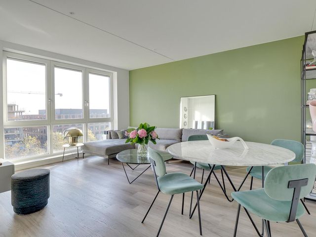 San Marinostraat 191, Utrecht