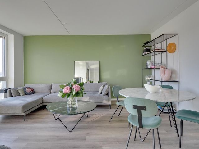 San Marinostraat 191, Utrecht